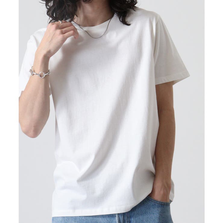 TRUSS ベーシックスタイルTシャツ | TRUSS | 詳細画像79 