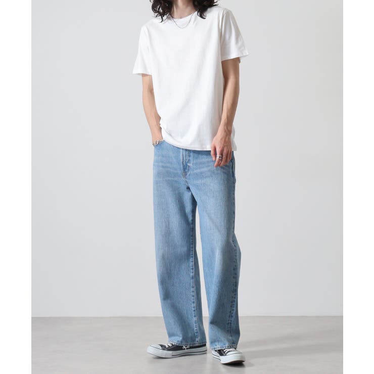 TRUSS ベーシックスタイルTシャツ | TRUSS | 詳細画像80 