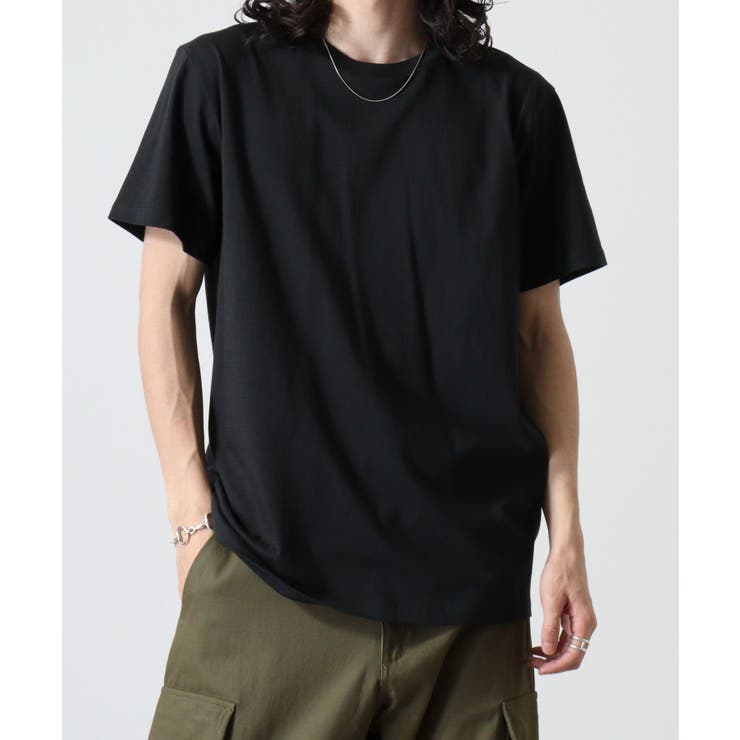 TRUSS ベーシックスタイルTシャツ | TRUSS | 詳細画像81 