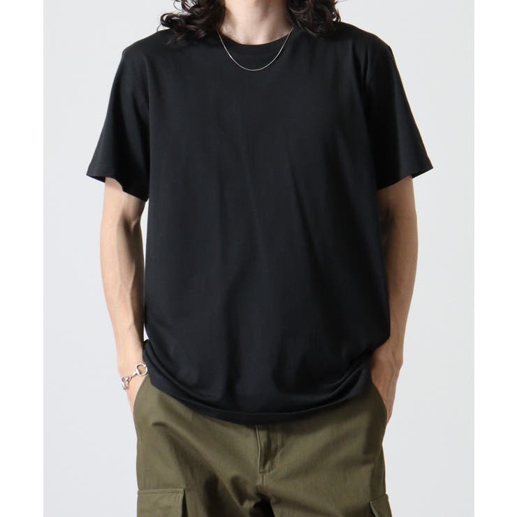 TRUSS ベーシックスタイルTシャツ | TRUSS | 詳細画像82 