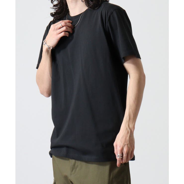 TRUSS ベーシックスタイルTシャツ | TRUSS | 詳細画像83 