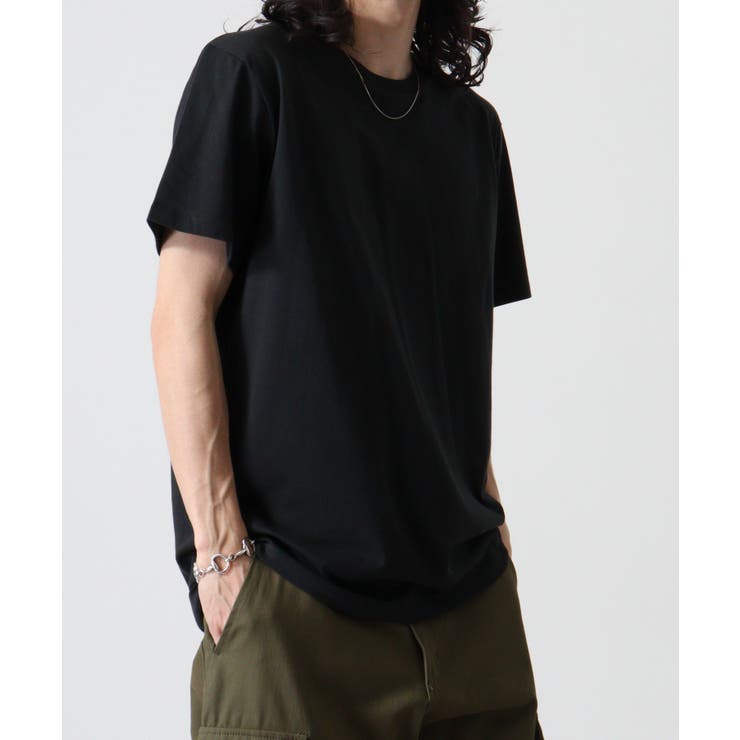 TRUSS ベーシックスタイルTシャツ | TRUSS | 詳細画像84 