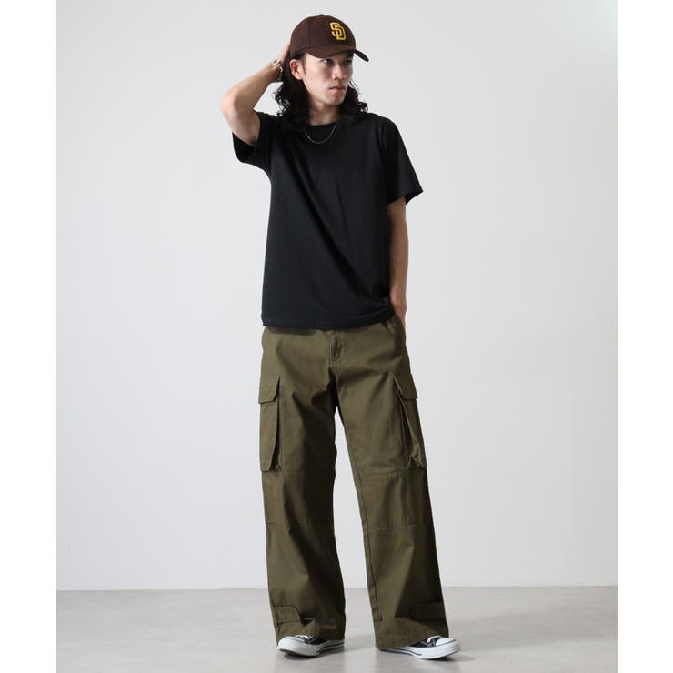 TRUSS ベーシックスタイルTシャツ | TRUSS | 詳細画像85 