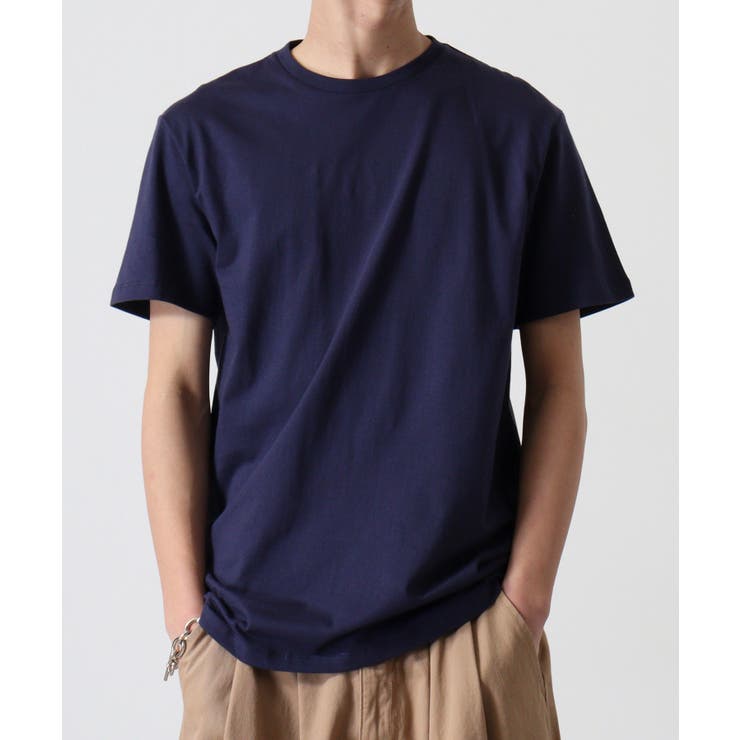 TRUSS ベーシックスタイルTシャツ | TRUSS | 詳細画像86 