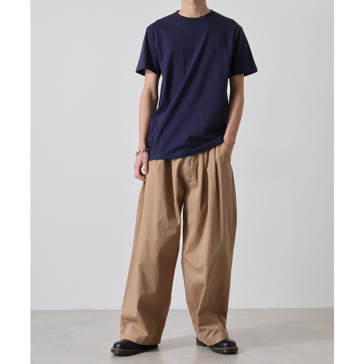 TRUSS ベーシックスタイルTシャツ | TRUSS | 詳細画像87 