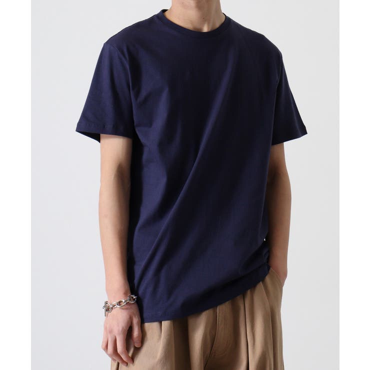 TRUSS ベーシックスタイルTシャツ | TRUSS | 詳細画像88 