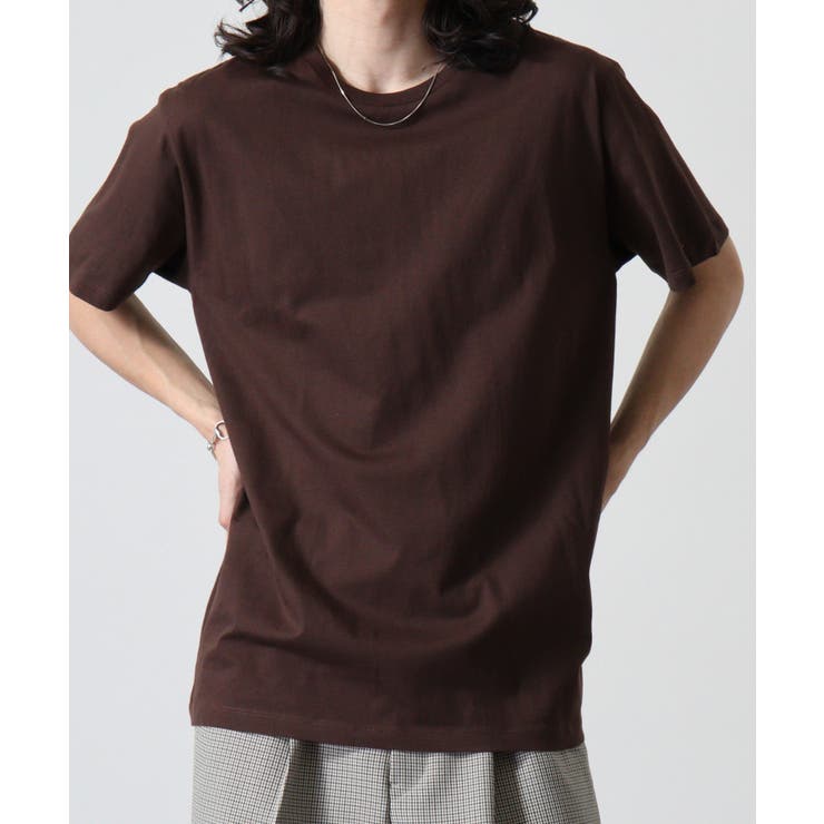 TRUSS ベーシックスタイルTシャツ | TRUSS | 詳細画像91 