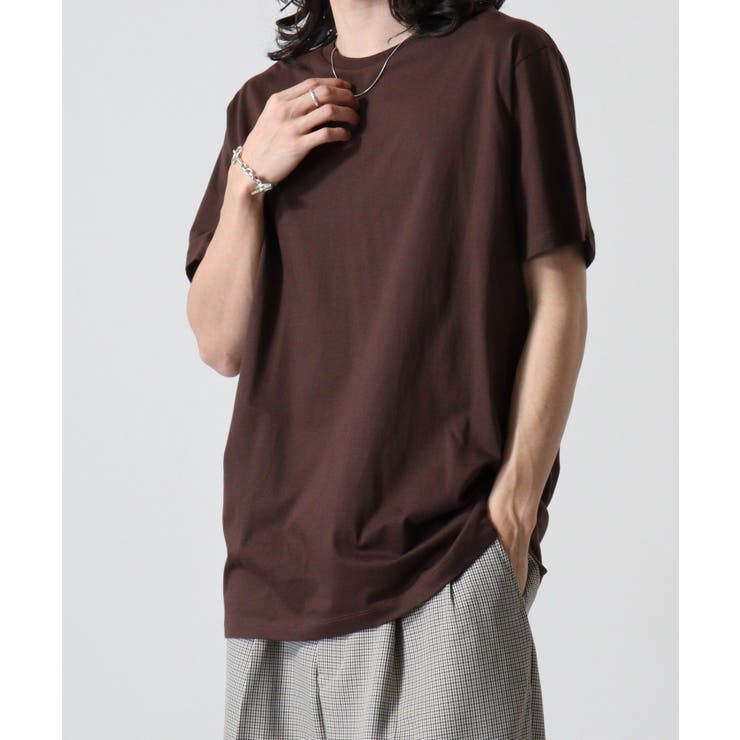 TRUSS ベーシックスタイルTシャツ | TRUSS | 詳細画像92 