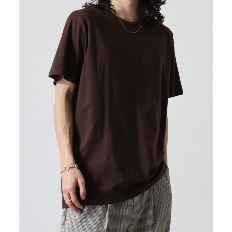 TRUSS ベーシックスタイルTシャツ | TRUSS | 詳細画像93 