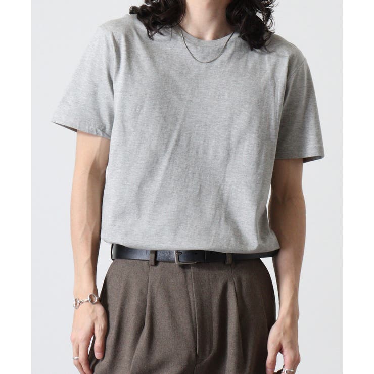 TRUSS ベーシックスタイルTシャツ | TRUSS | 詳細画像97 