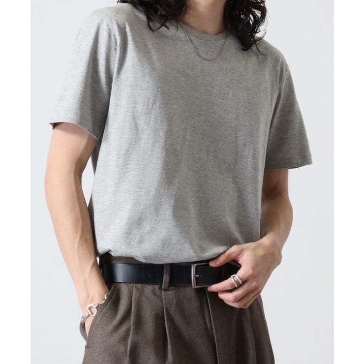 TRUSS ベーシックスタイルTシャツ | TRUSS | 詳細画像98 
