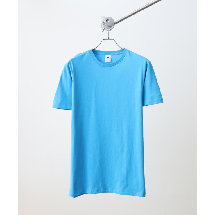 ターコイズ | TRUSS ベーシックスタイルTシャツ | TRUSS