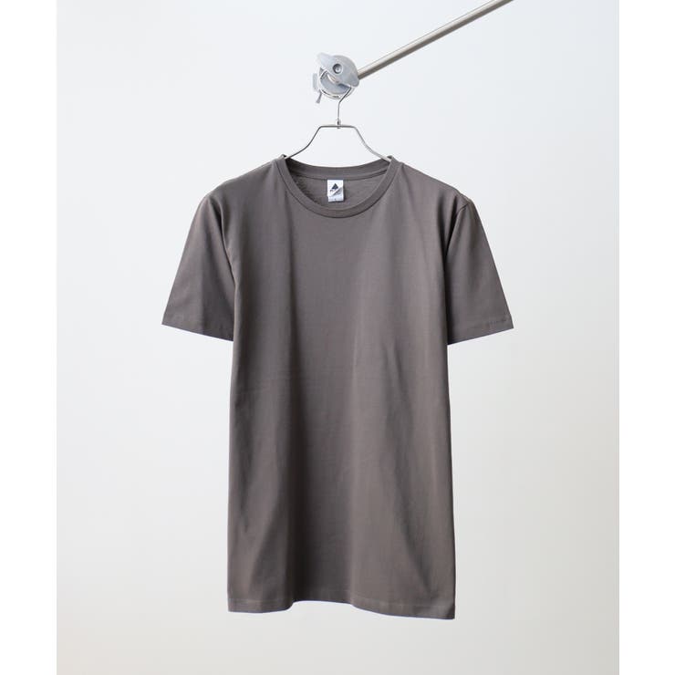 チャコ-ル | TRUSS ベーシックスタイルTシャツ | TRUSS
