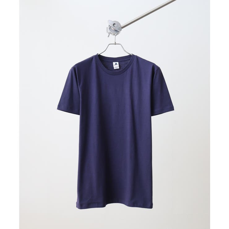 ネイビ- | TRUSS ベーシックスタイルTシャツ | TRUSS