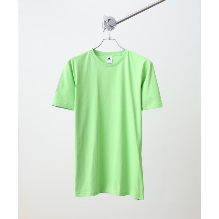 ライム | TRUSS ベーシックスタイルTシャツ | TRUSS