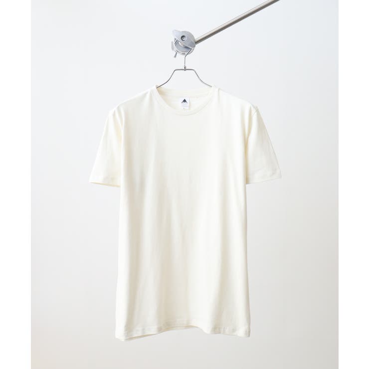ナチュラル | TRUSS ベーシックスタイルTシャツ | TRUSS