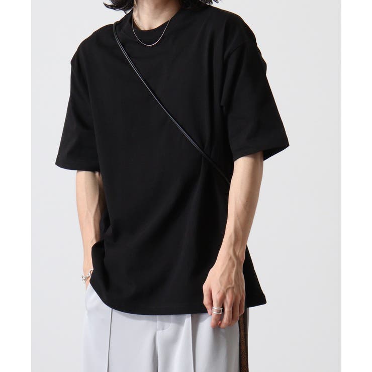 CROSS & STITCH USAコットン ヘビーウェイト 半袖Tシャツ | TRUSS | 詳細画像56 