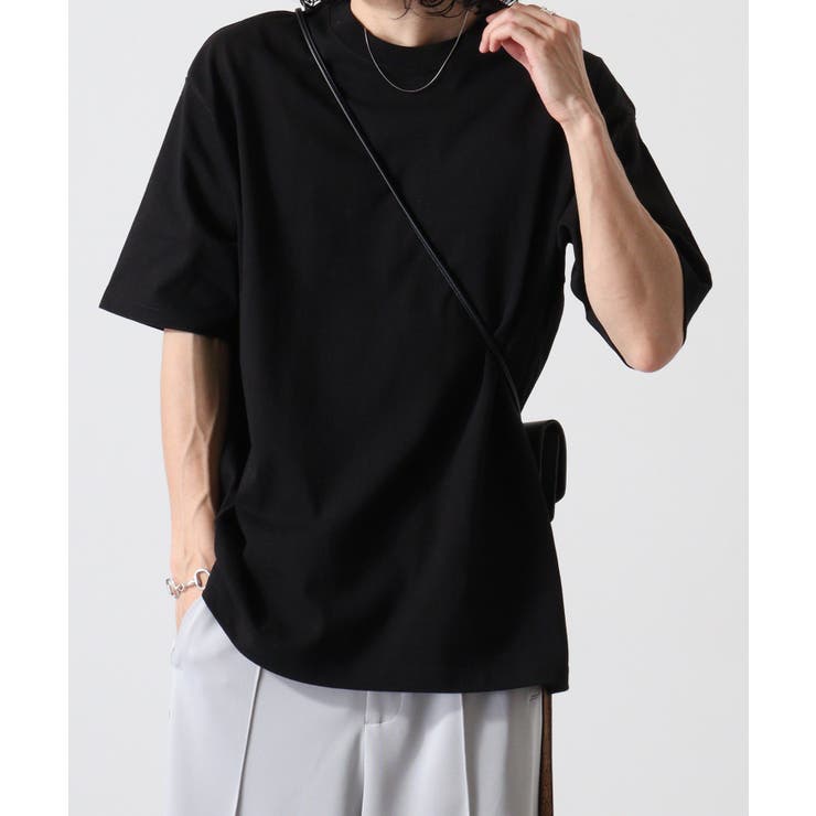 CROSS & STITCH USAコットン ヘビーウェイト 半袖Tシャツ | TRUSS | 詳細画像57 