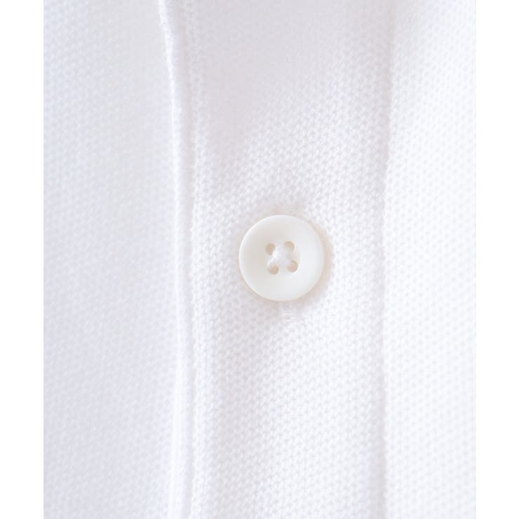 TRUSS ベーシックスタイルポロシャツ | TRUSS | 詳細画像90 