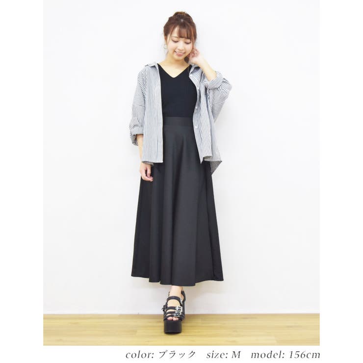 きれいめ ロングスカート大人 可愛い 品番 Twpw Fetch フェッチ のレディースファッション通販 Shoplist ショップリスト