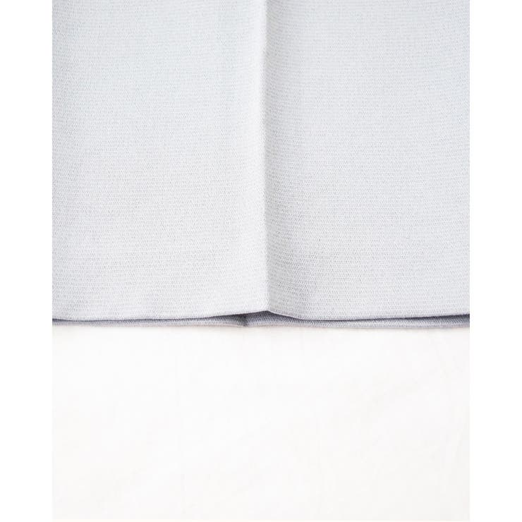 大人 可愛い ストレートパンツきれいめ | Fetchcollectionボトムス専門店 | 詳細画像3 