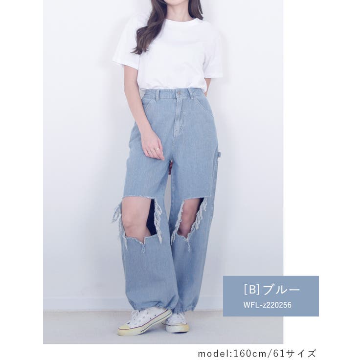 楽天市場】【SALE／50%OFF】[niko and JEANS 2024SS]ライト