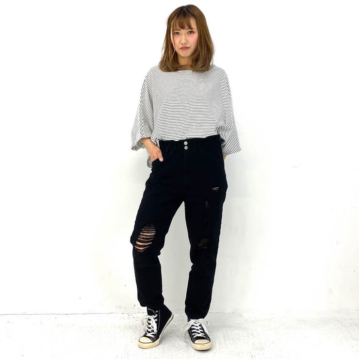 ハイウエスト 大人 高級感 可愛い ジーンズ デニムパンツ ハイウエスト 大人 高級感 可愛い ジーンズ デニムパンツ