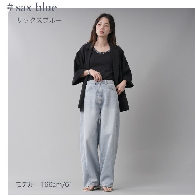 ＼3 588円！40%OFFクーポンで！ ～7 | Fetchcollectionボトムス専門店 | 詳細画像11 