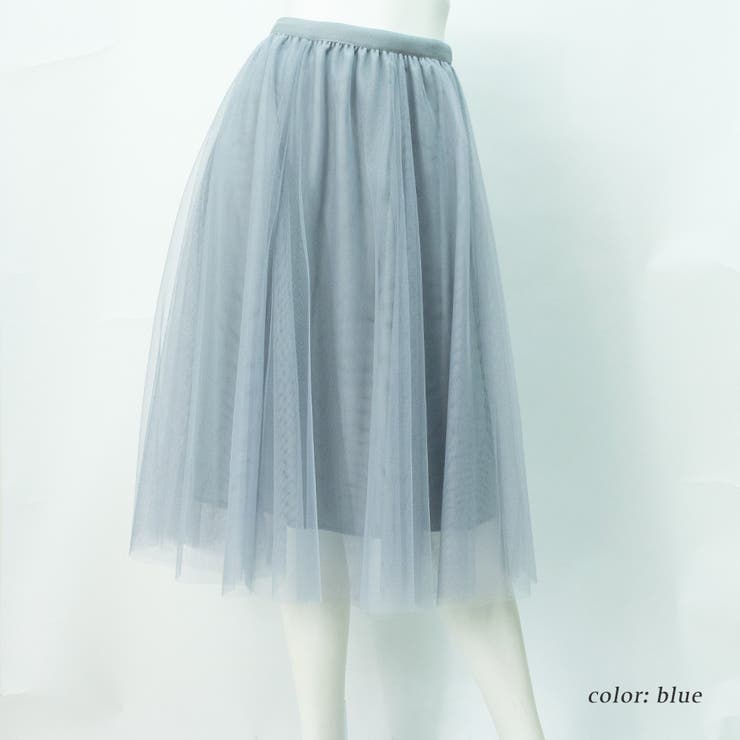 きれいめ ミディスカート 大人 | Fetchcollectionボトムス専門店 | 詳細画像6 