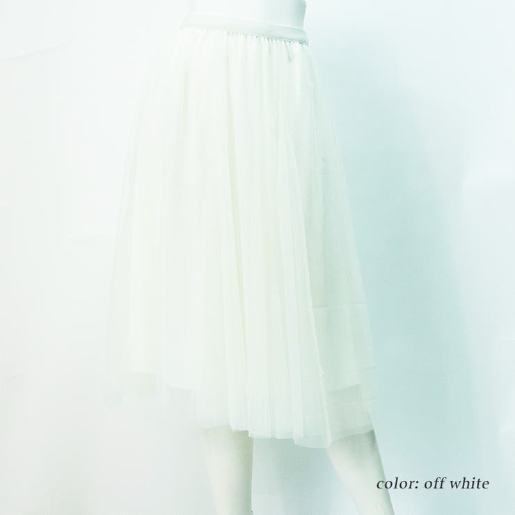 きれいめ ミディスカート 大人 | Fetchcollectionボトムス専門店 | 詳細画像7 