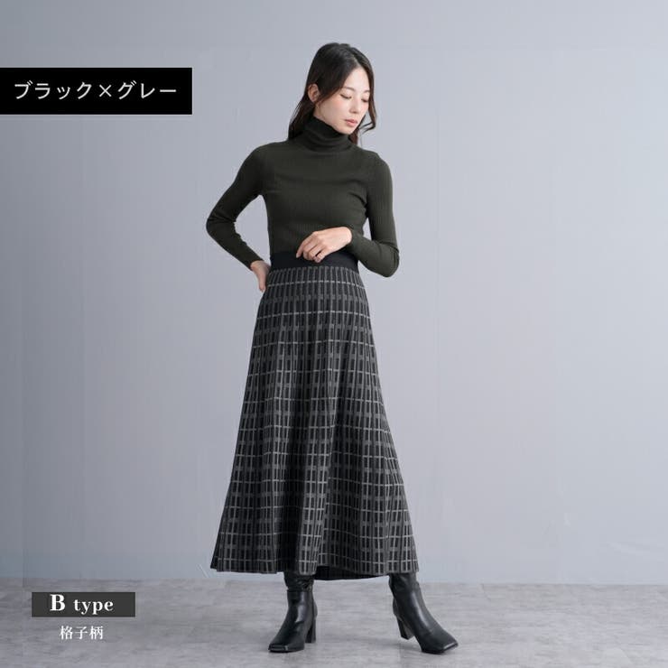 メッシュスカート（ブラック） | MACHATT ONLINE STORE