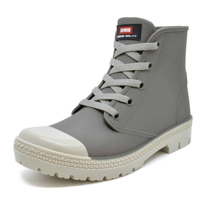 Edwin エドウィン 5859 Rain Boots レインブーツ 品番 Tryw つるや ツルヤ のレディース ファッション通販 Shoplist ショップリスト