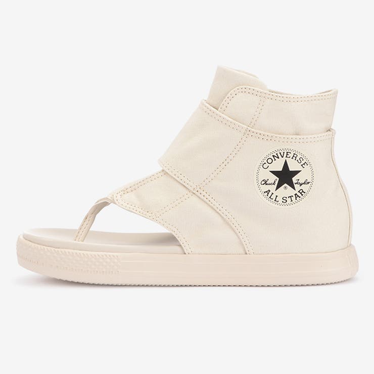 Converse all star best sale thongs