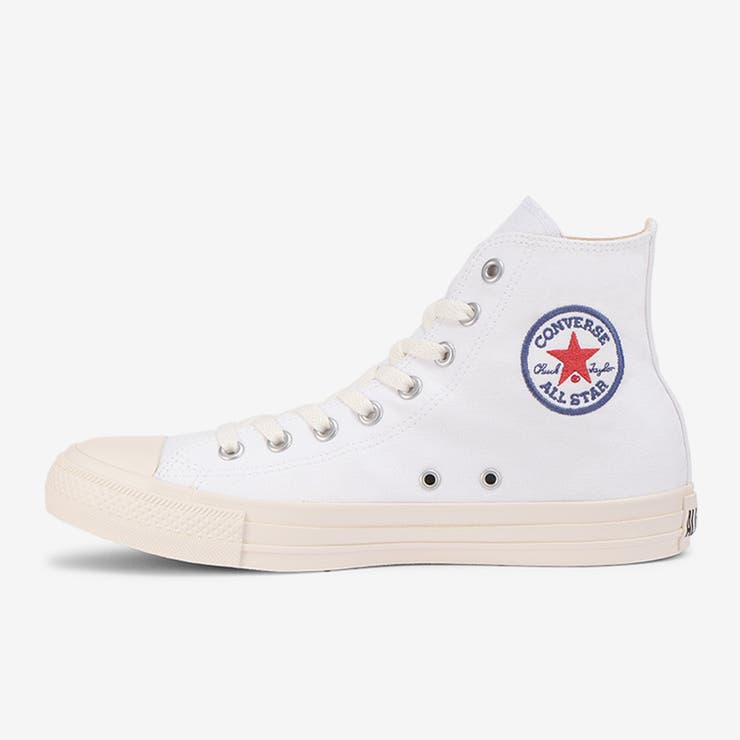 converse コンバース ALL STAR TRC  HI[品番：TRYW0001327]｜つるや（ツルヤ）のレディースファッション通販｜SHOPLIST（ショップリスト）