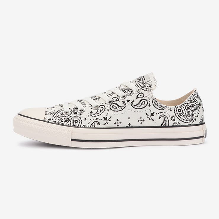 converse ALL STAR BANDANA OX TRYW0000981