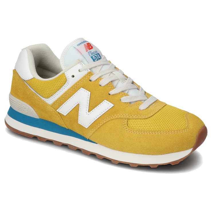ニューバランス ML574 スニーカー 574 new balance[品番：TRYW0000013