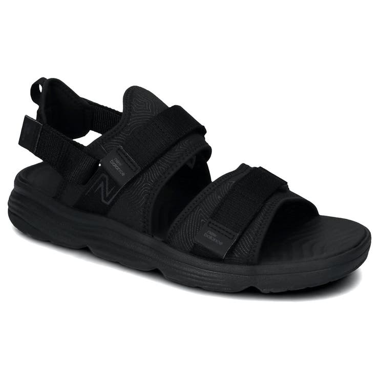 new balance SDL750 STRAP サンダル[品番：TRYW0001048]｜つるや