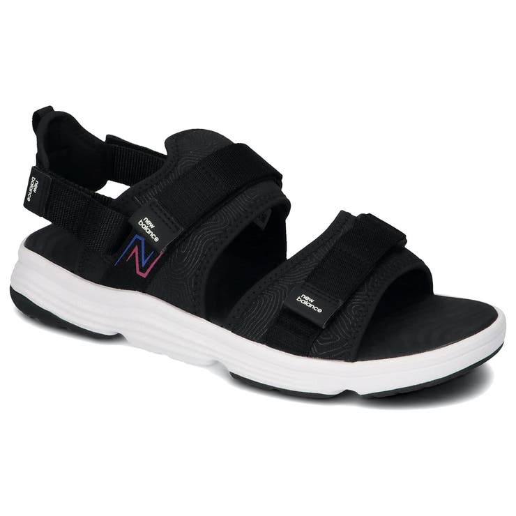 new balance SDL750 STRAP サンダル[品番：TRYW0001048]｜つるや