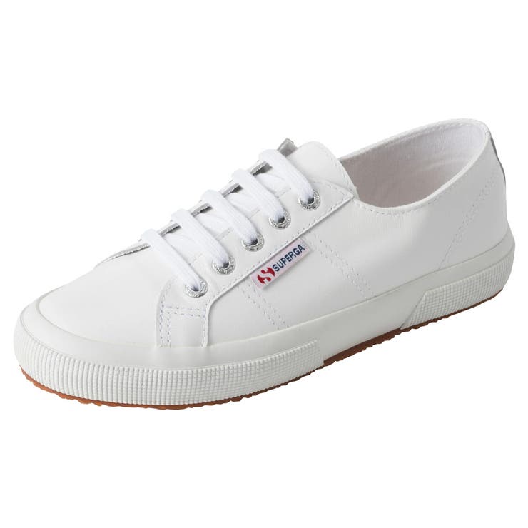SUPERGA S8115BW 900 C39 2750-NAPPALEAU  [品番：TRYW0000566]｜つるや（ツルヤ）のレディースファッション通販｜SHOPLIST（ショップリスト）