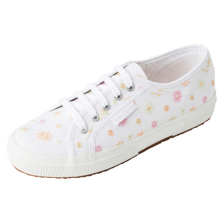 Superga quatrefoil deals