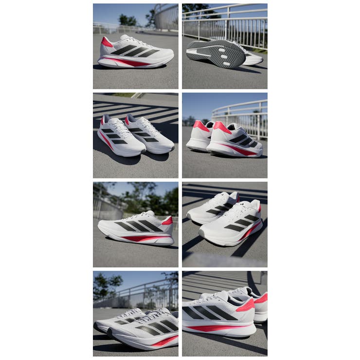 アディダス スニーカー メンズ | つるや | 詳細画像3 