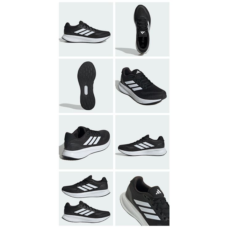 アディダス スニーカー メンズ | つるや | 詳細画像11 