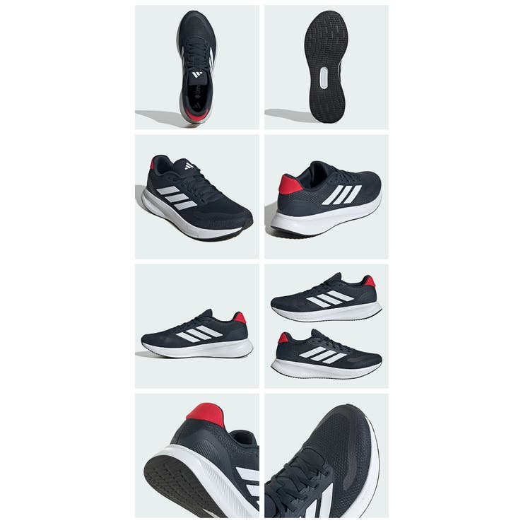 アディダス スニーカー メンズ | つるや | 詳細画像13 