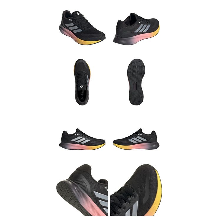 アディダス スニーカー メンズ | つるや | 詳細画像3 