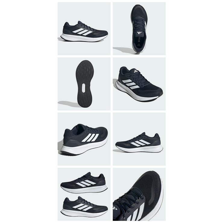 アディダス スニーカー メンズ | つるや | 詳細画像5 