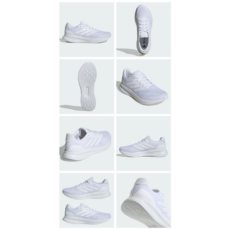 アディダス スニーカー メンズ | つるや | 詳細画像9 