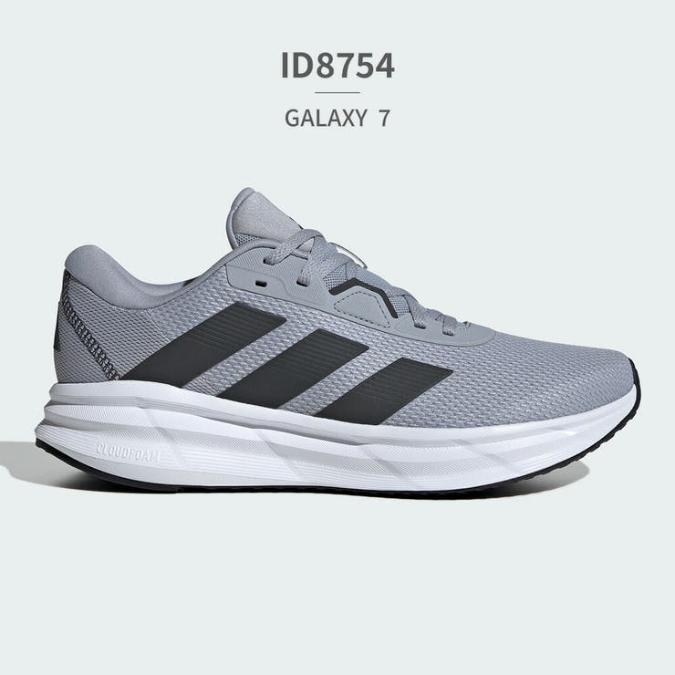 アディダス スニーカー メンズ | つるや | 詳細画像2 