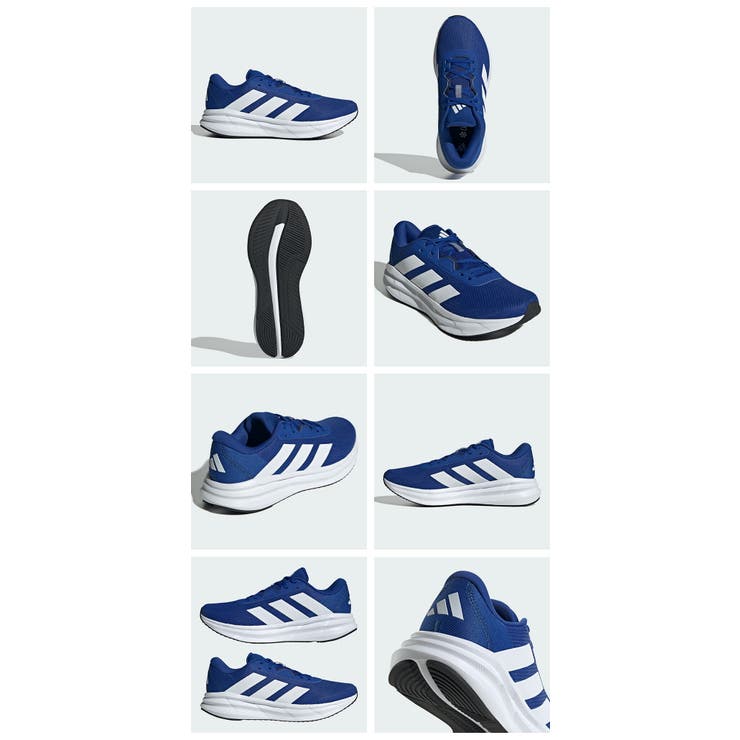 アディダス スニーカー メンズ | つるや | 詳細画像5 