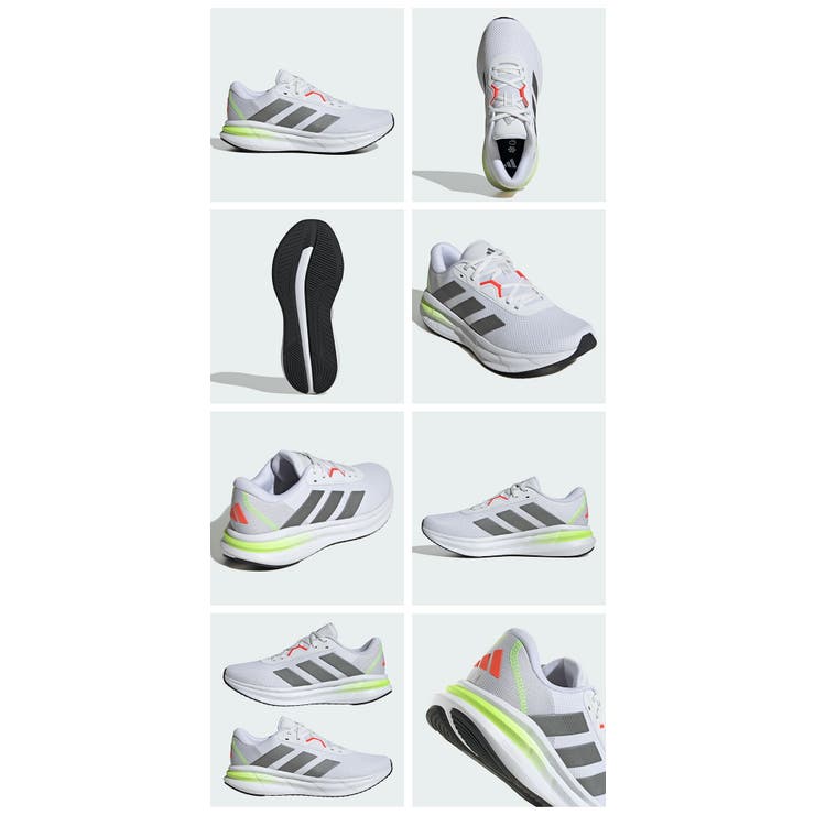 アディダス スニーカー メンズ | つるや | 詳細画像9 