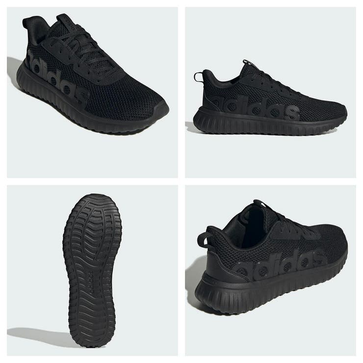 アディダス スニーカー メンズ | つるや | 詳細画像5 